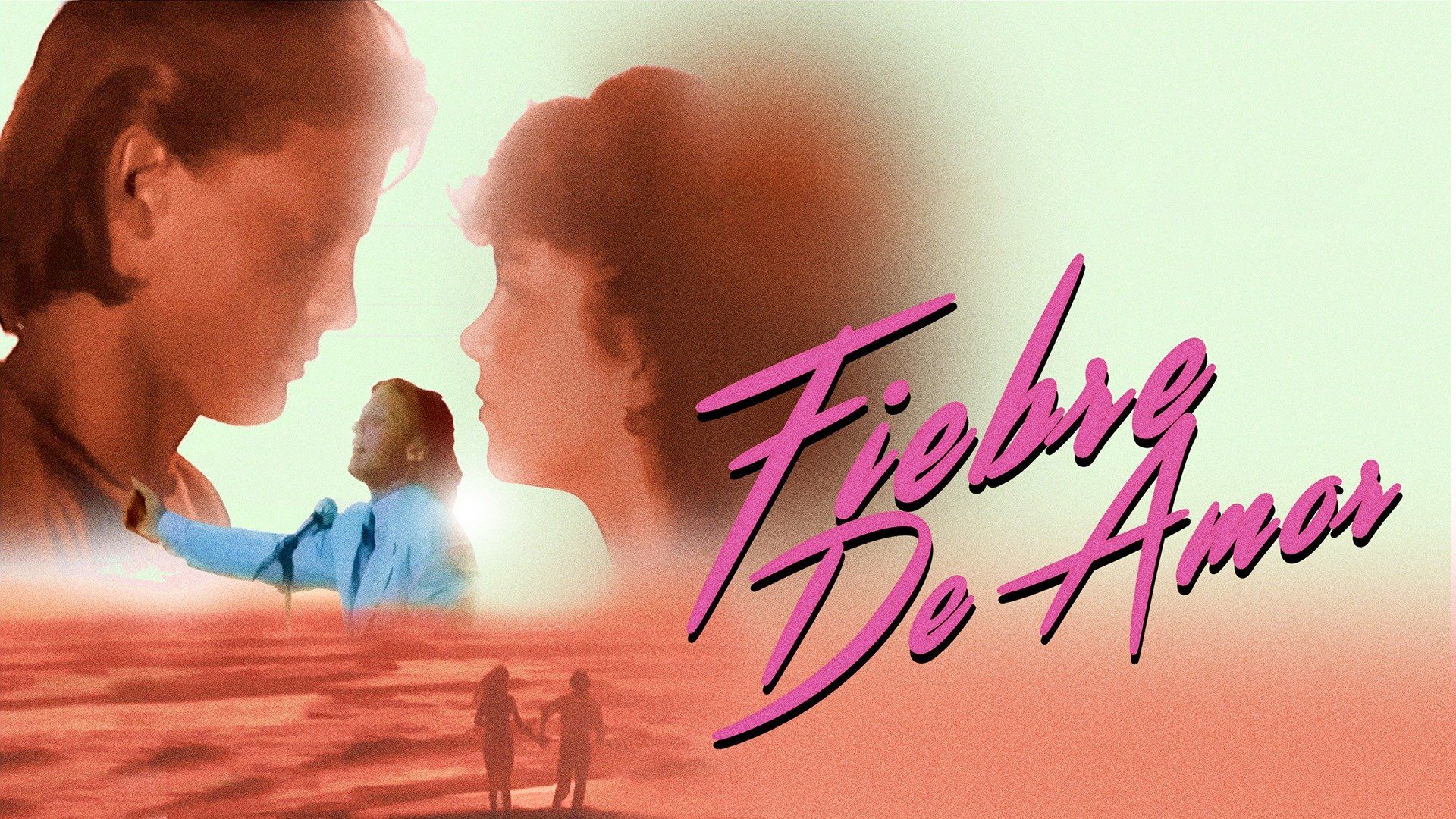 Fiebre de amor (1985) - Plex