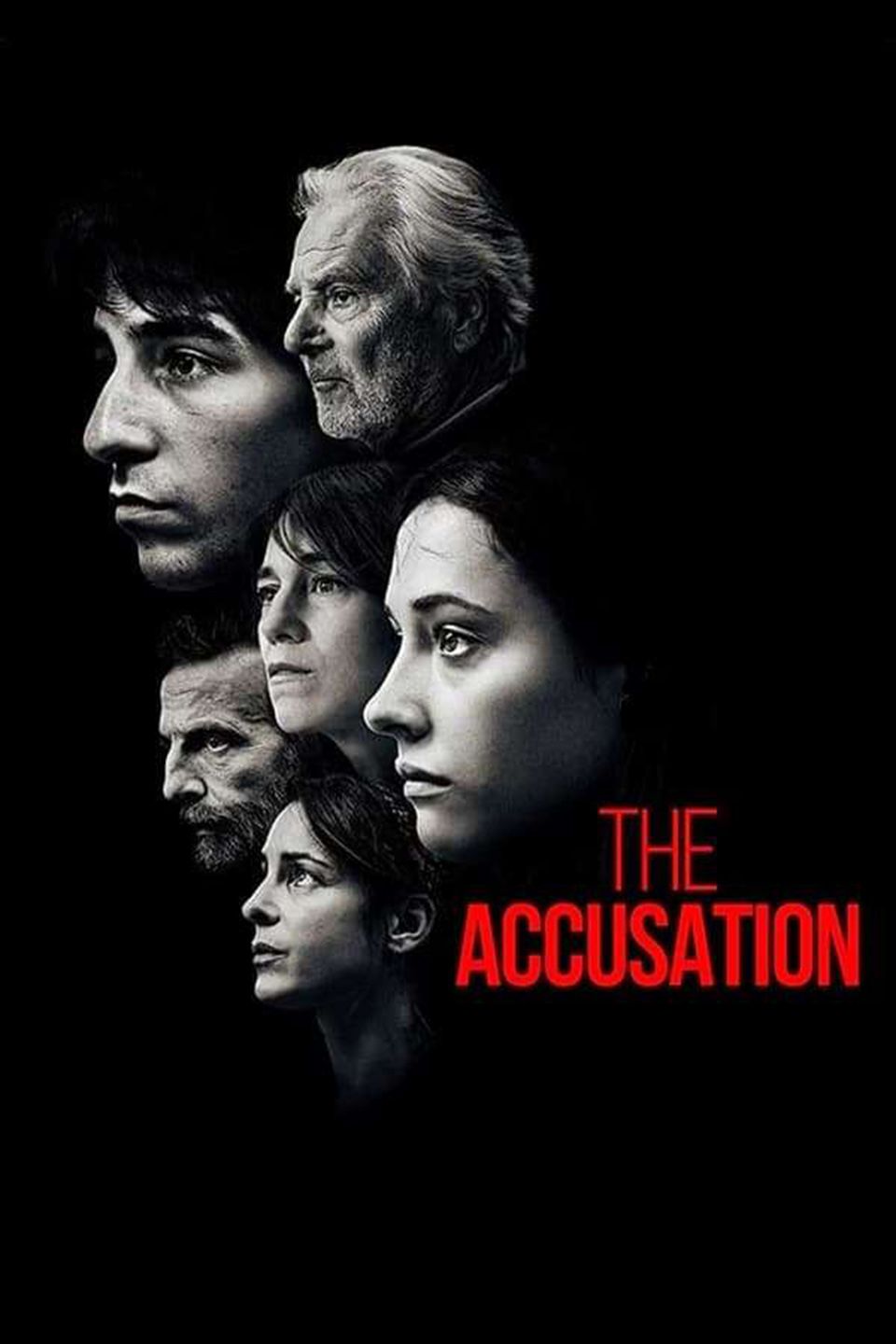 The Accusation (2021) - Plex