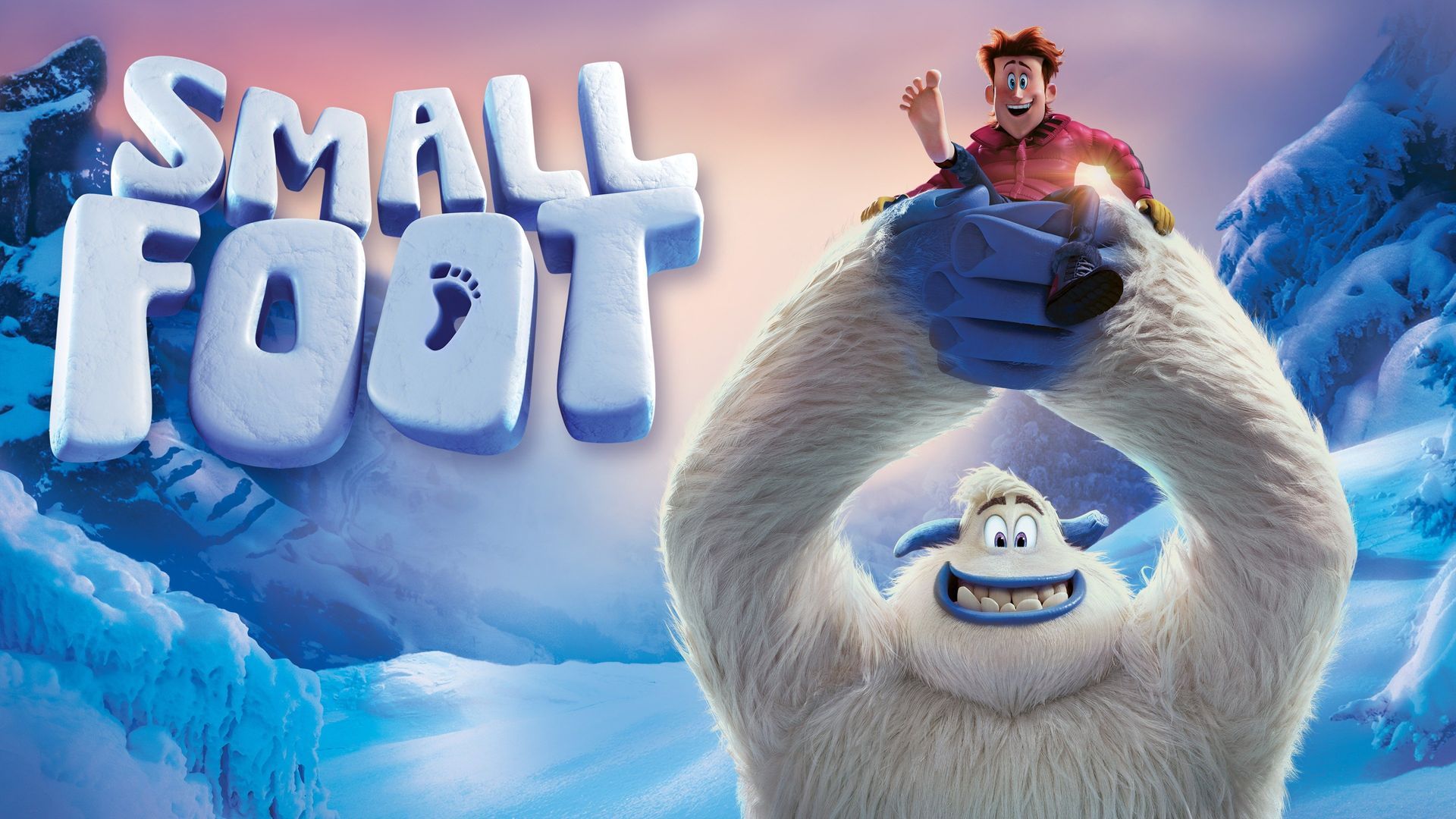 Watch Smallfoot (2018) Full Movie Online - Plex