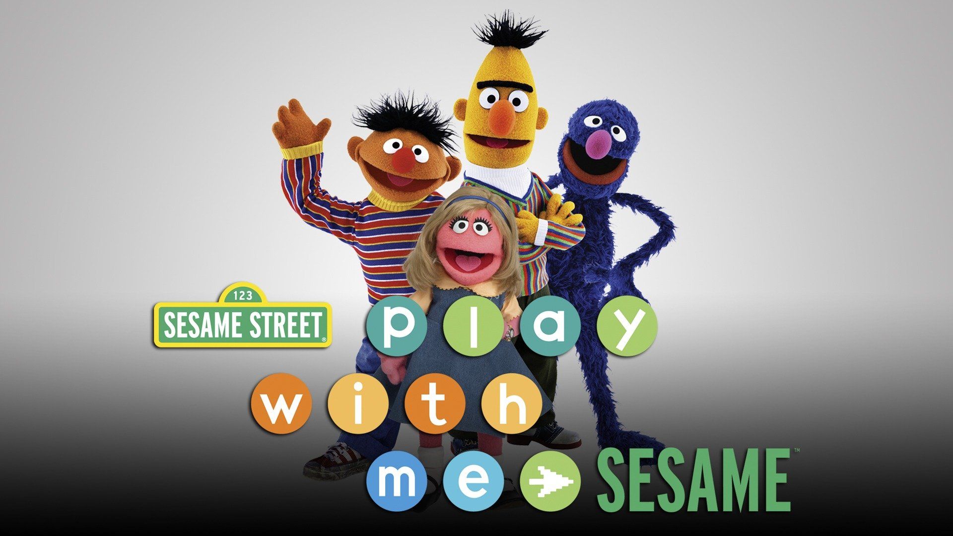  Play with Me Sesame: Good Night Sesame : Movies & TV