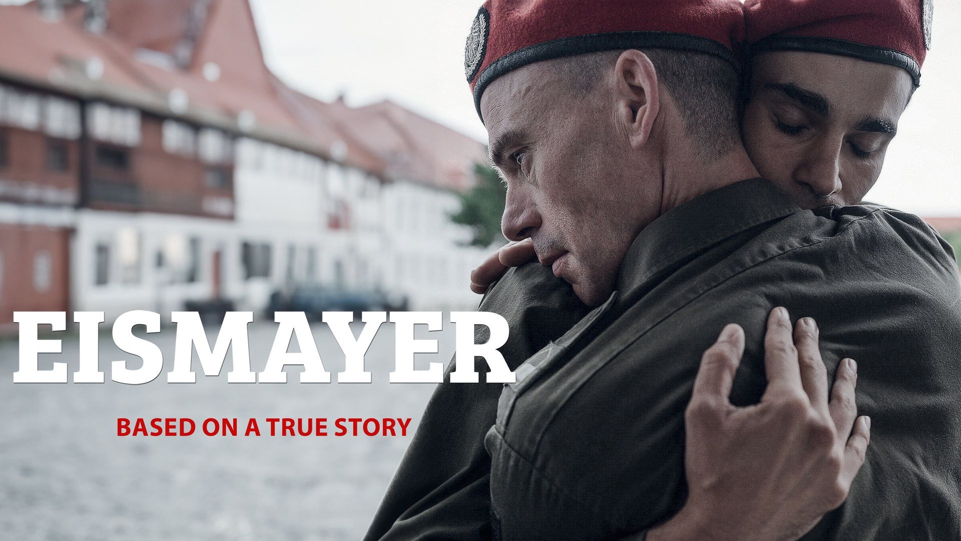 Eismayer