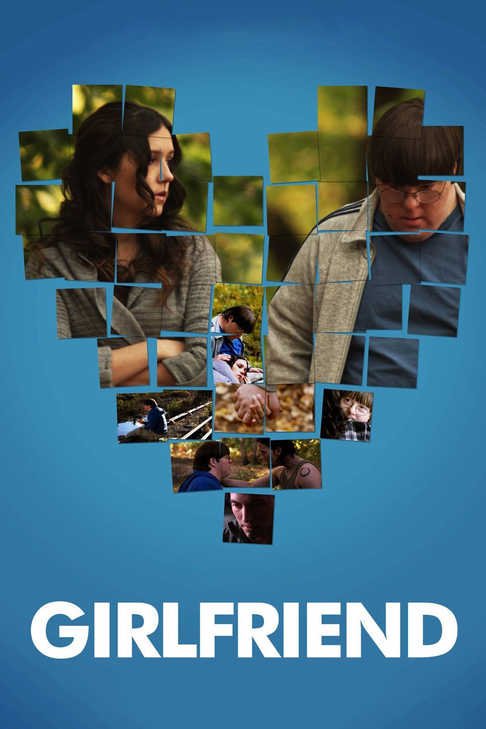 Watch Girlfriend (2010) Full Movie Free Online - Plex