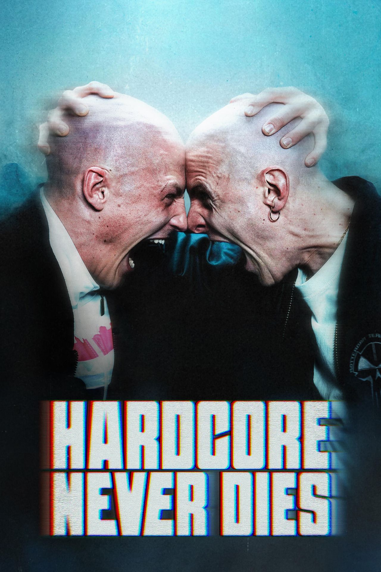 Hardcore Never Dies (2023) - Plex