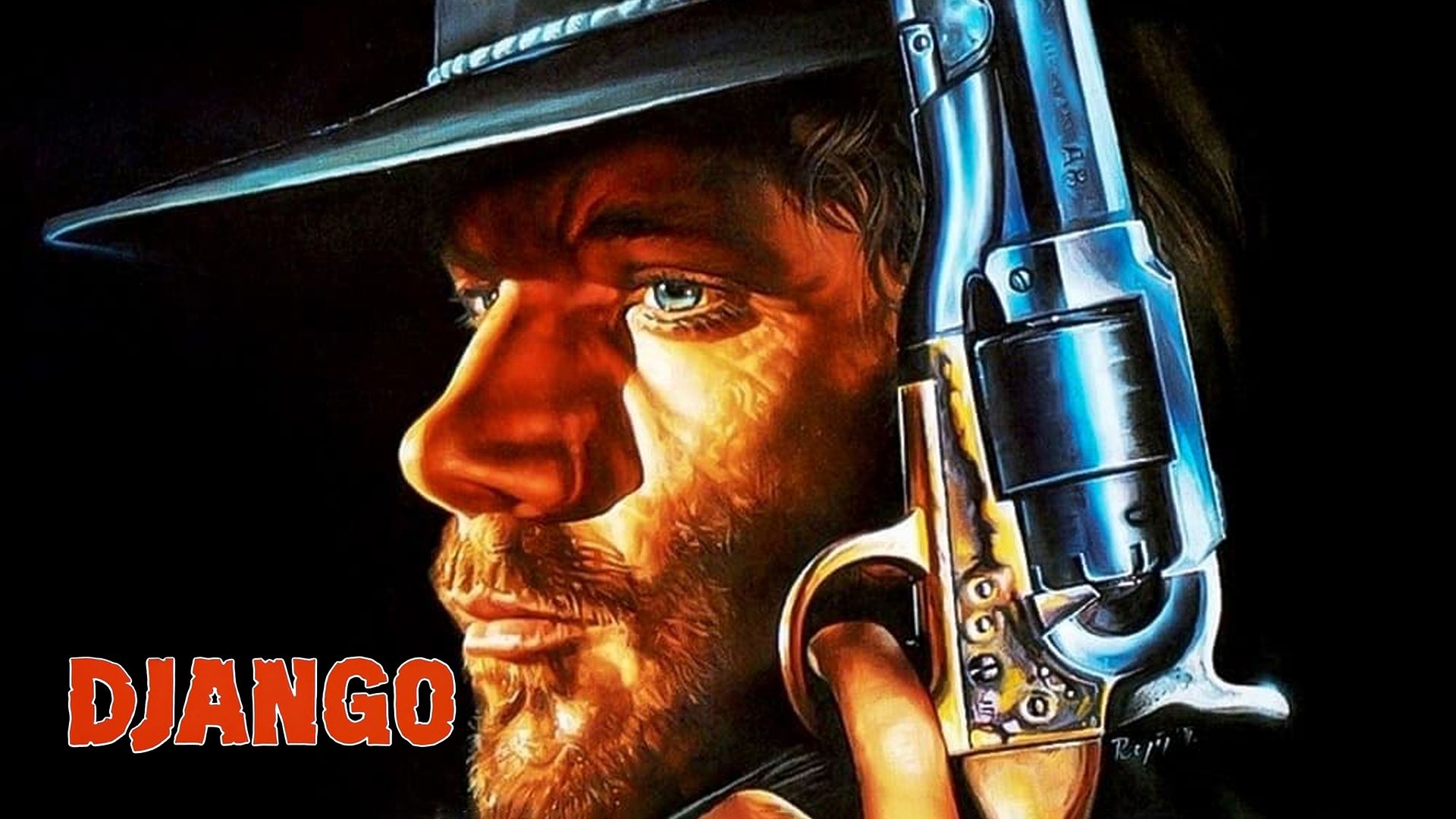 Django