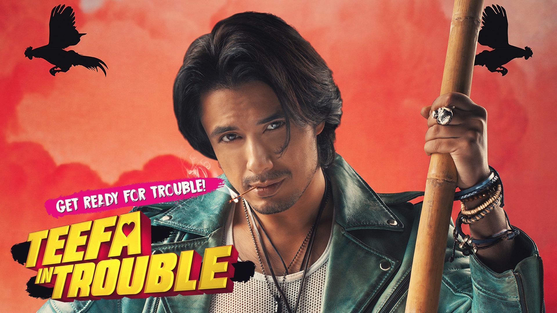 teefa in trouble tv premiere