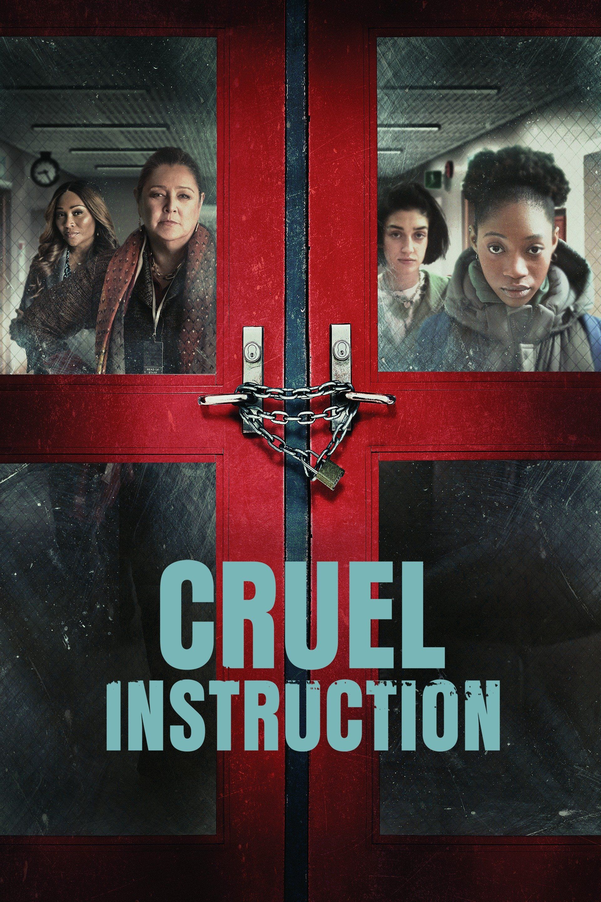 Watch Cruel Instruction (2022) Full Movie Free Online - Plex