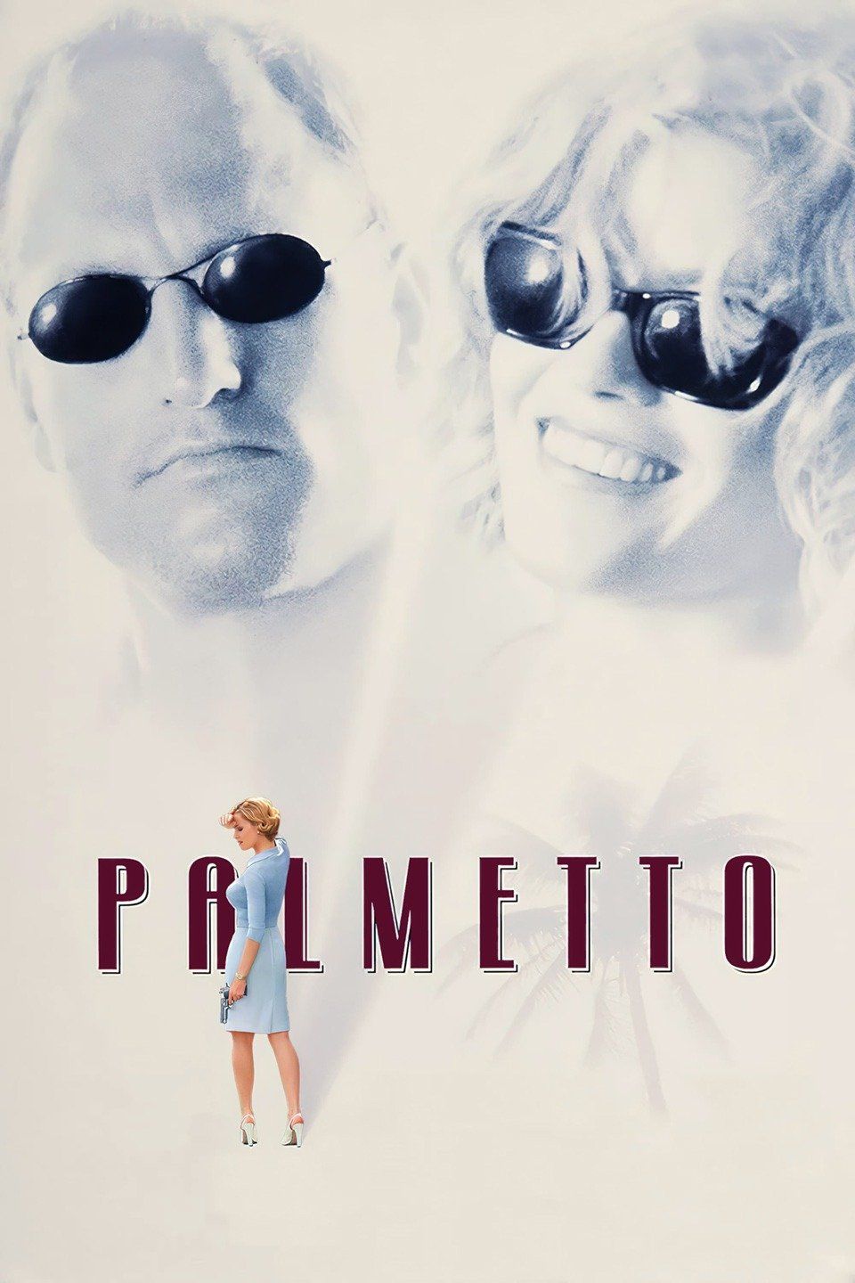 Watch Palmetto (1998) Full Movie Online - Plex