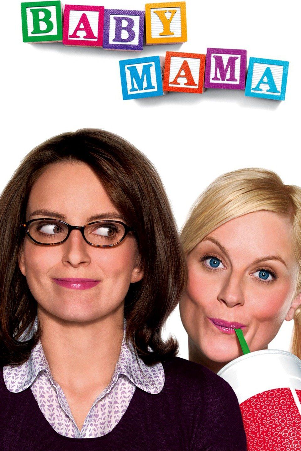 Watch Baby Mama (2008) Full Movie Online - Plex