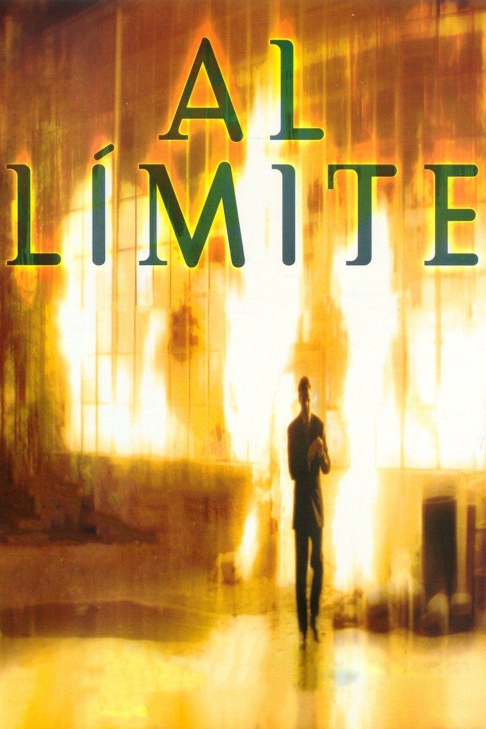 To the Limit (1997) - Plex