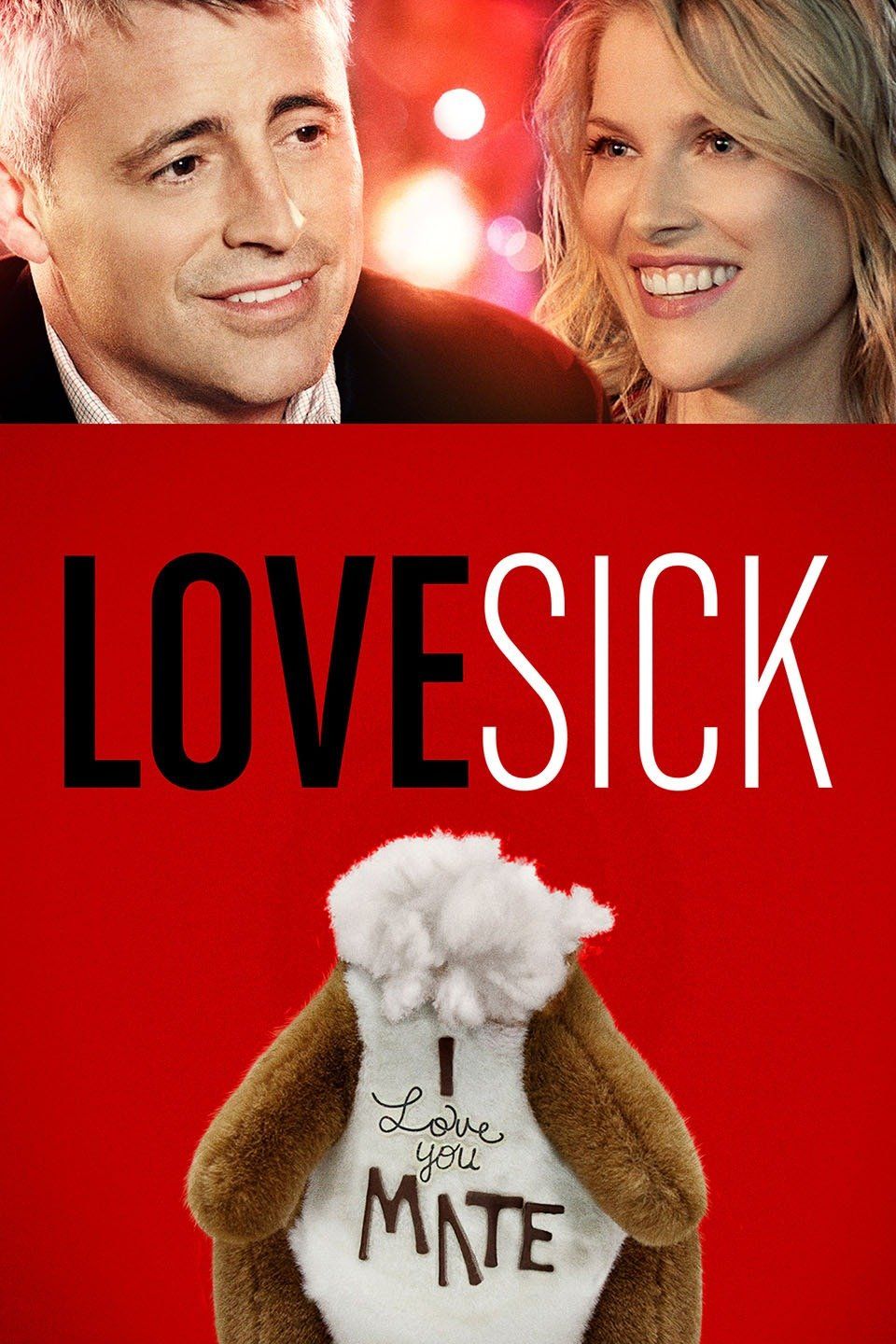 Watch Lovesick (2014) Full Movie Free Online - Plex