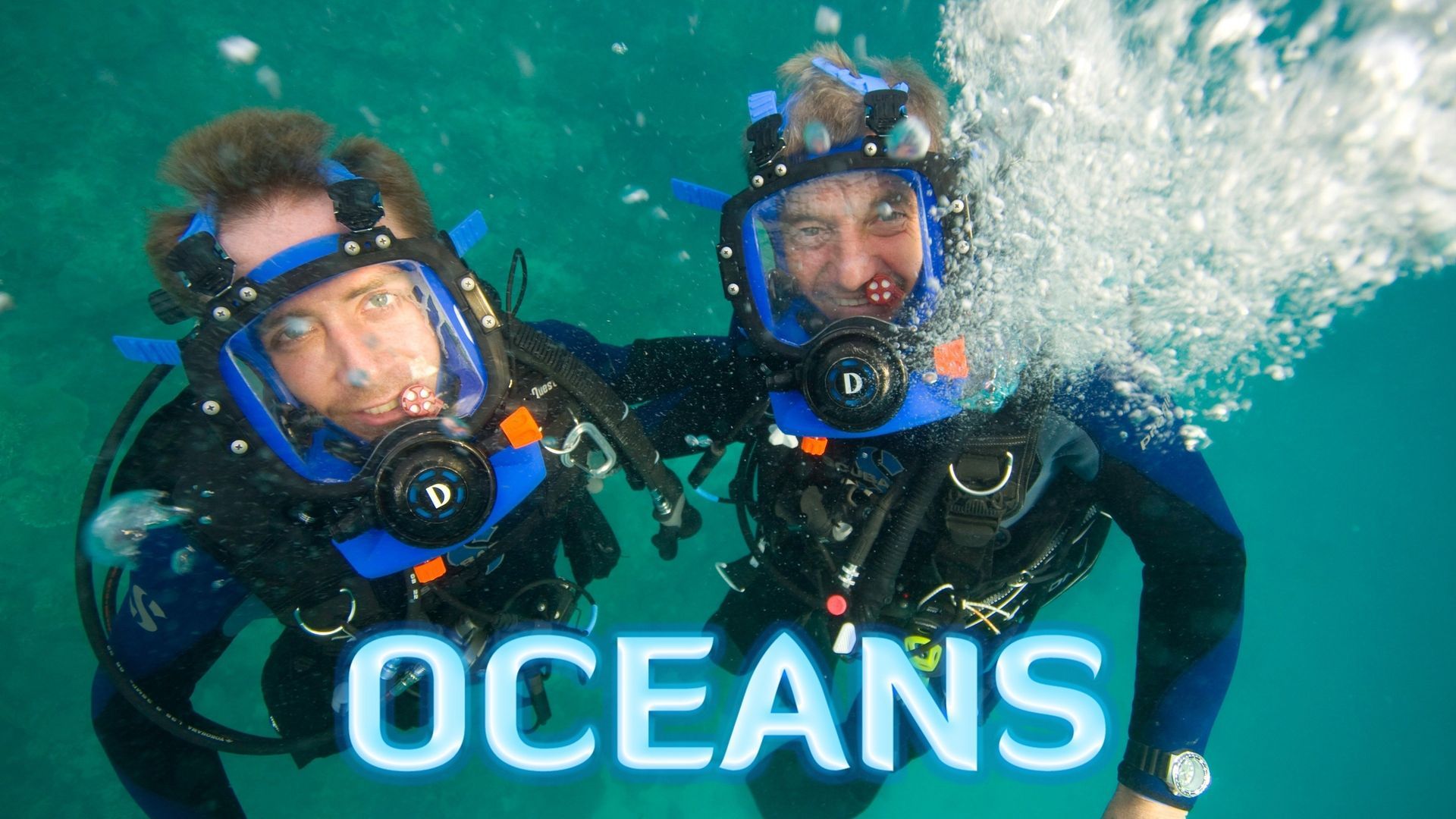 Oceans · Season 1 Episode 2 · Southern Ocean - Plex