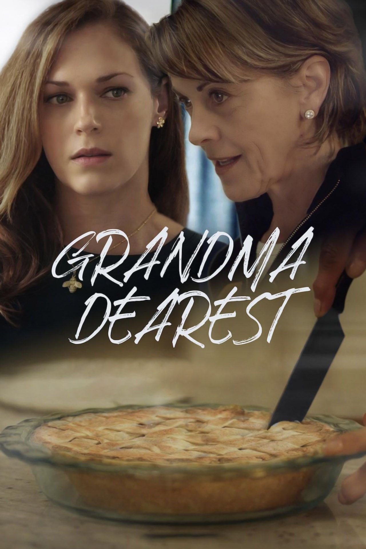 Deranged Granny (2020) - Plex