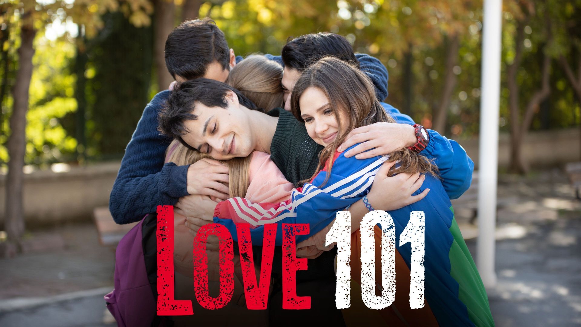 love 101 season 2