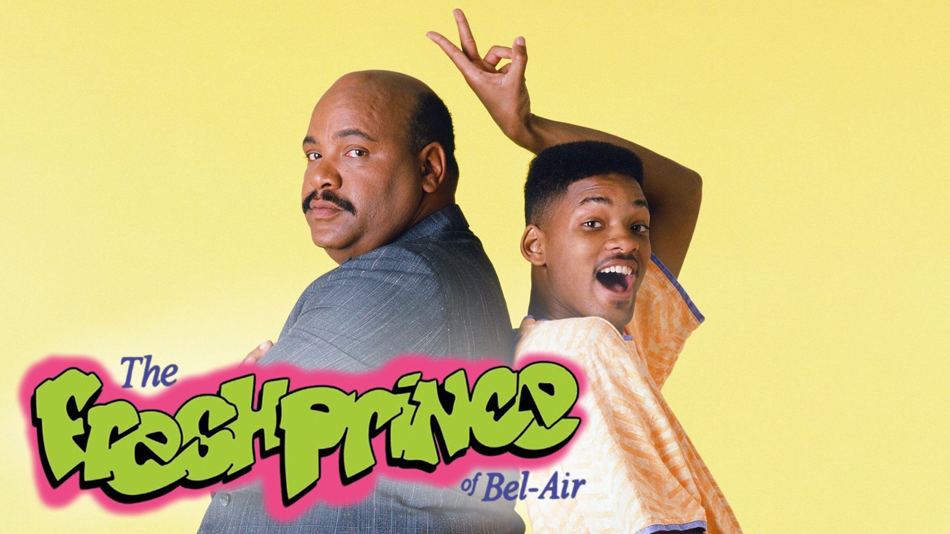 Watch The Fresh Prince of Bel-Air · Season 4 Episode 9 · Fresh Prince After  Dark Full Episode Online - Plex