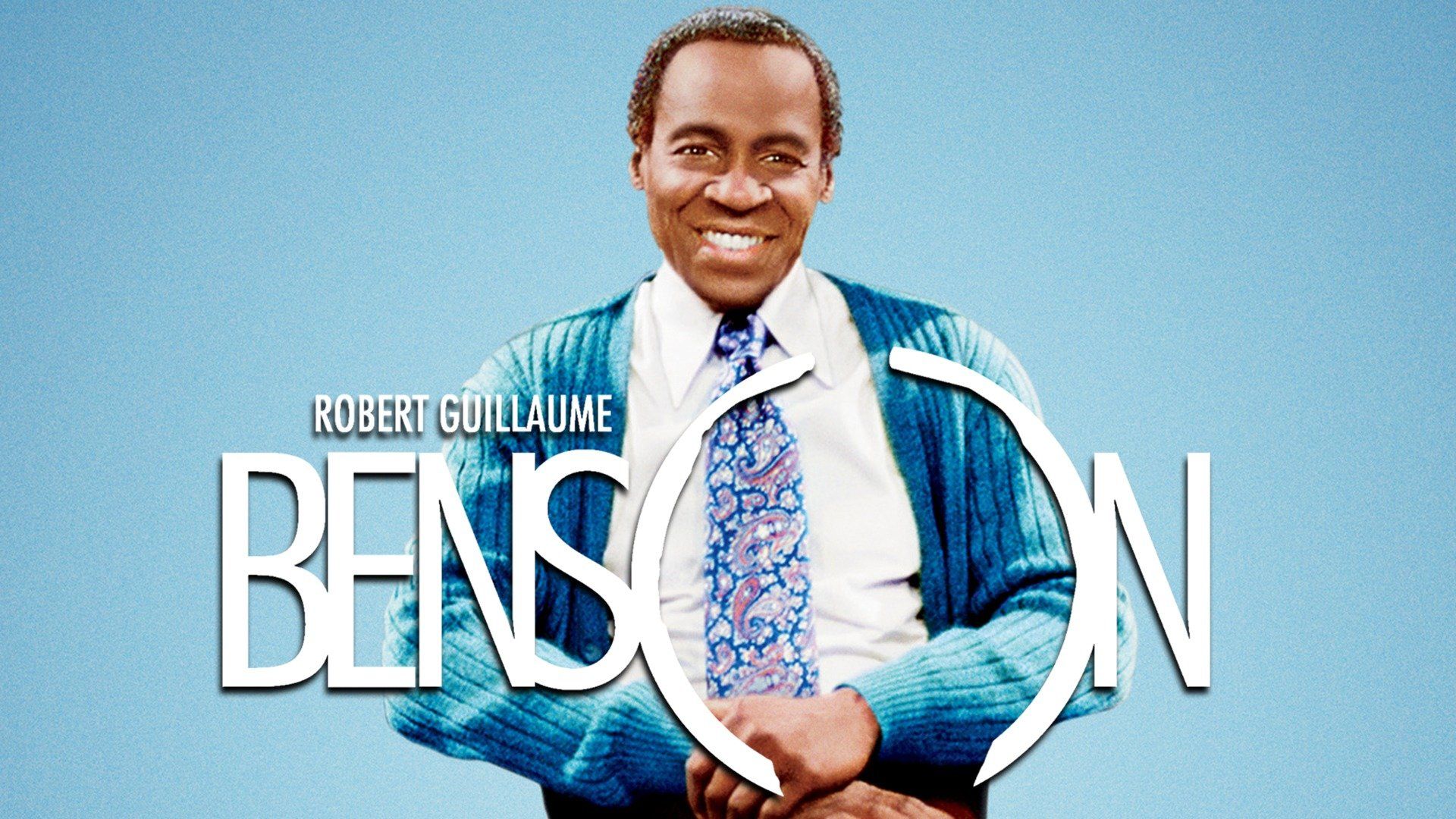 Watch Benson (1979) TV Series Free Online - Plex