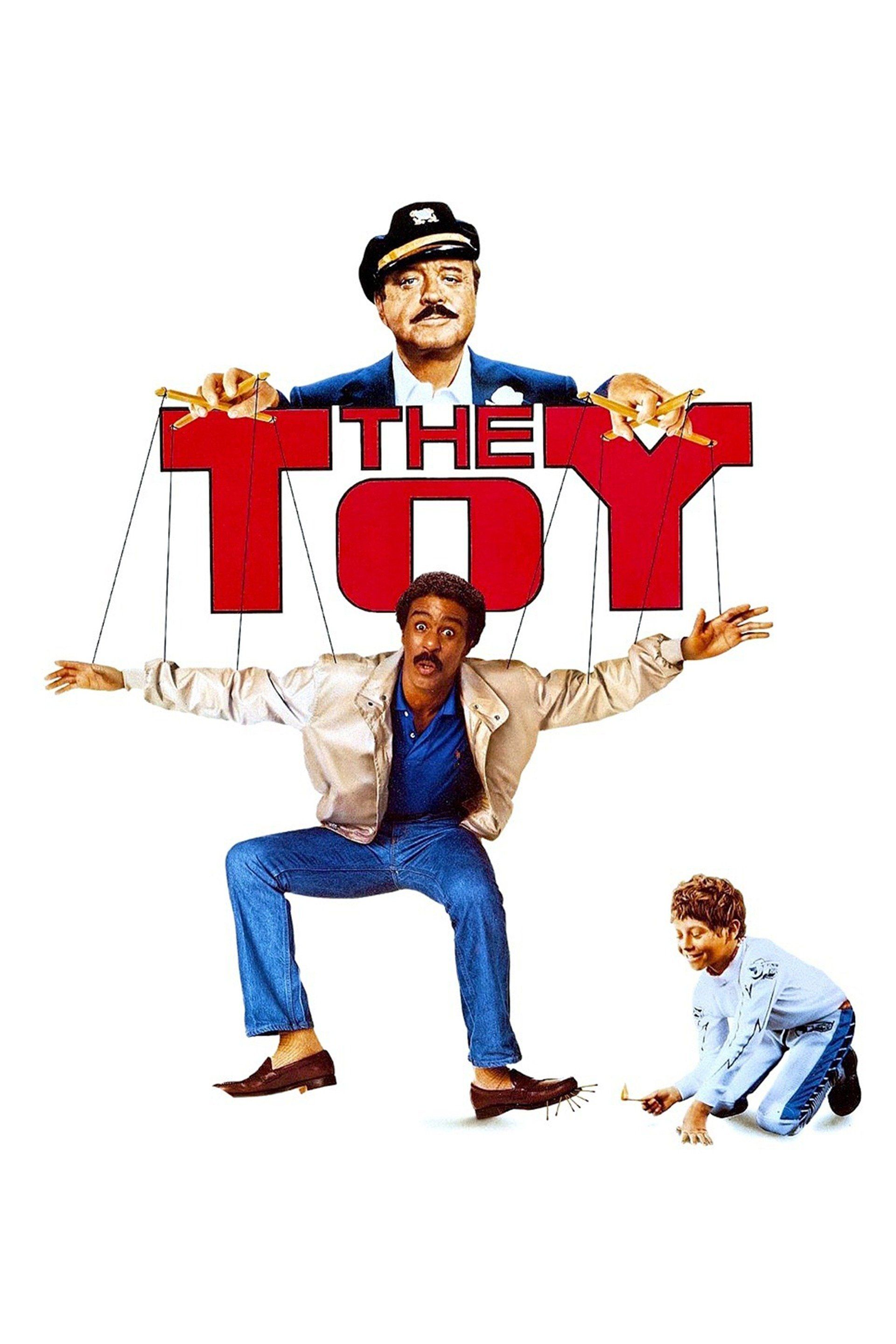 Watch The Toy (1982) Full Movie Online - Plex