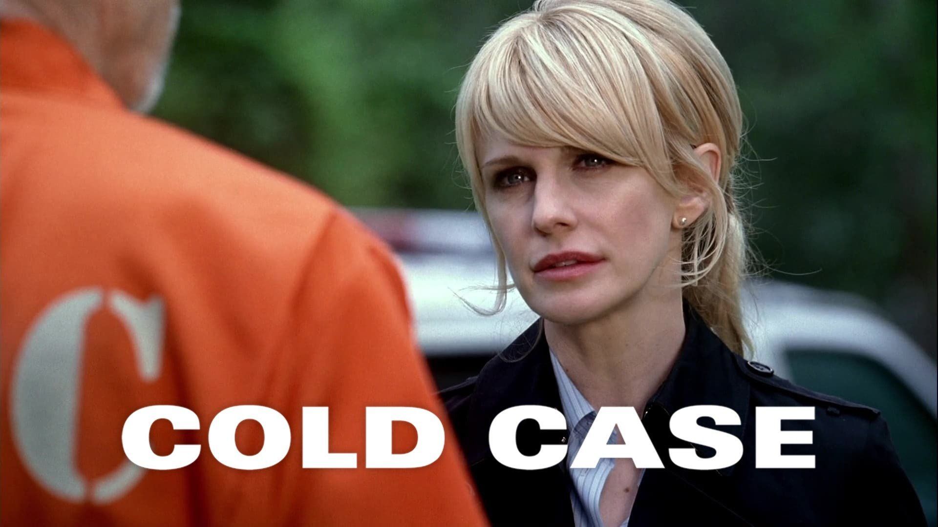 Watch Cold Case · Season 6 Full Episodes Free Online - Plex