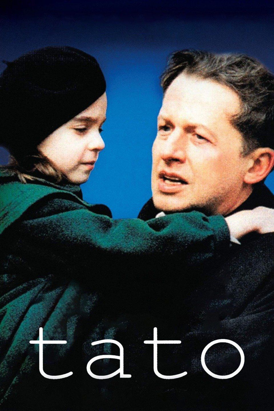 Watch Daddy (1995) Full Movie Online - Plex