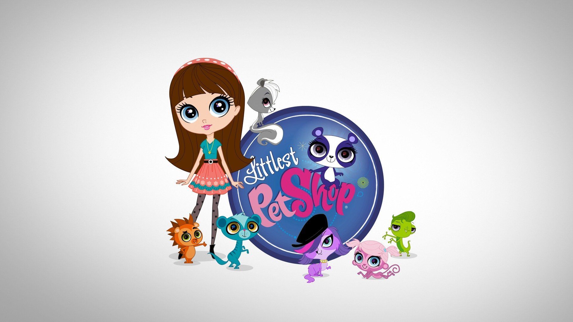Littlest Pet Shop (1995) · Season 1 Plex