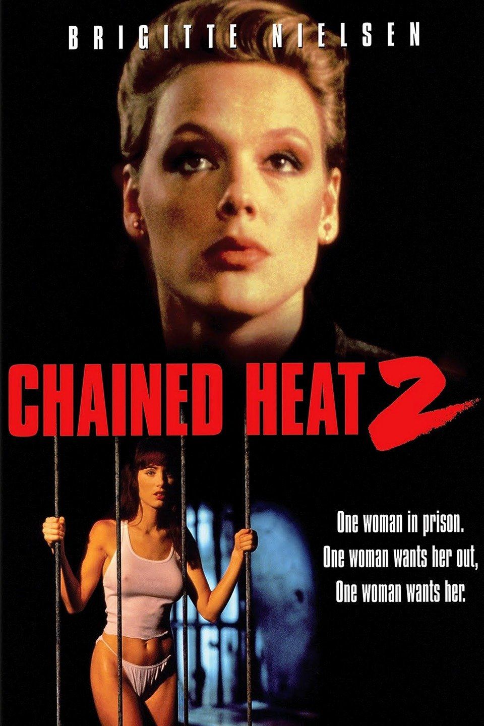 Watch Chained Heat 2 (1993) Full Movie Online - Plex