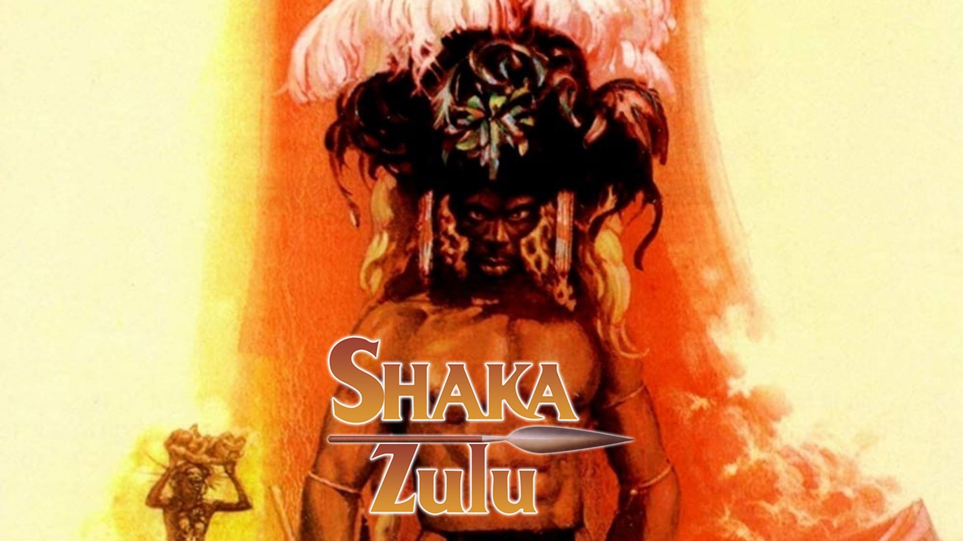 Watch Shaka Zulu (1986) TV Series Free Online Plex