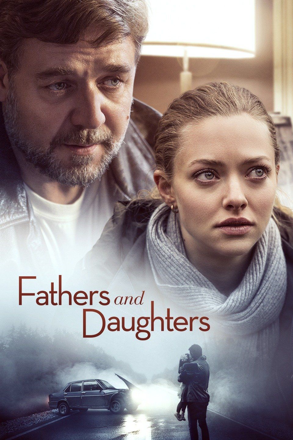 Watch Fathers & Daughters (2015) Full Movie Free Online - Plex