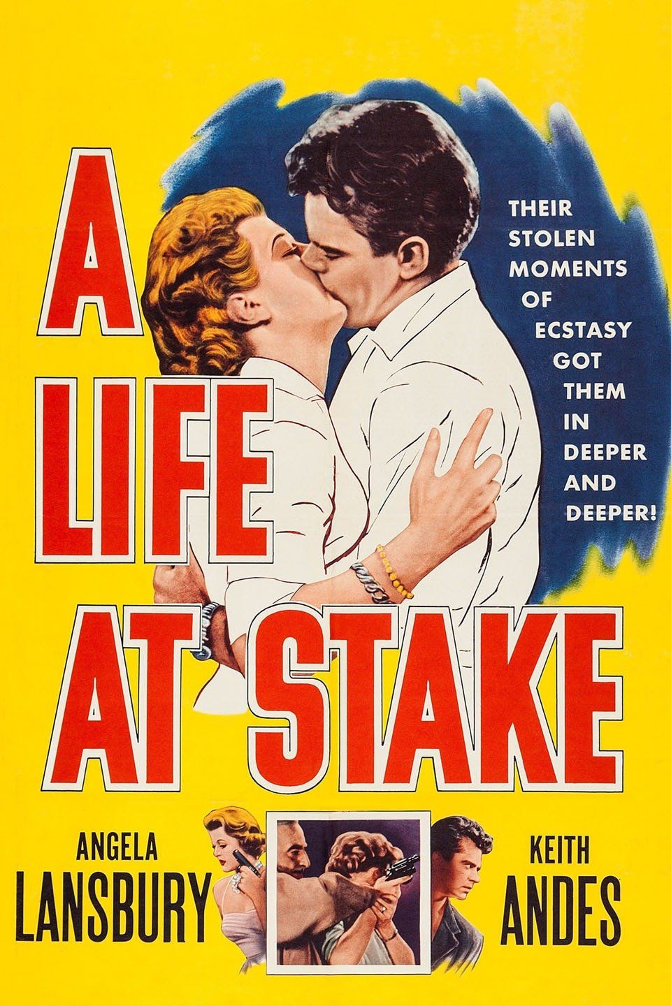 Watch A Life at Stake (1955) Full Movie Free Online - Plex