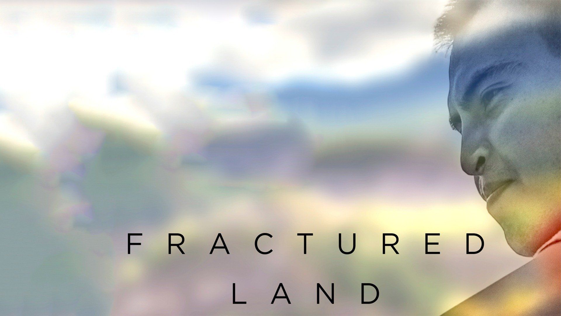 Fractured Land (2016) - Plex