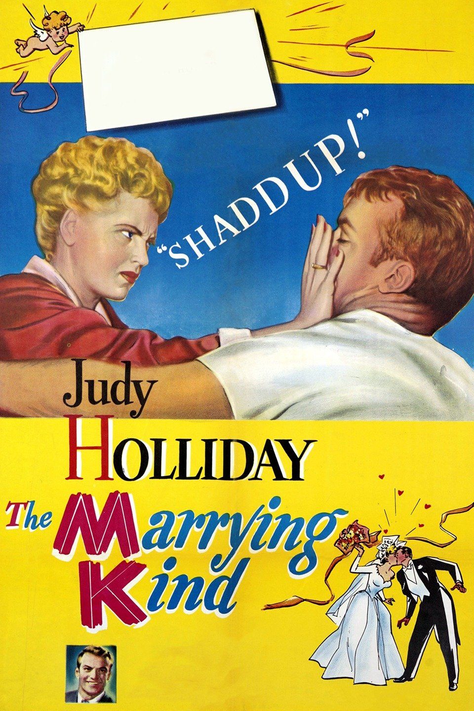 Watch The Marrying Kind (1952) Full Movie Free Online - Plex