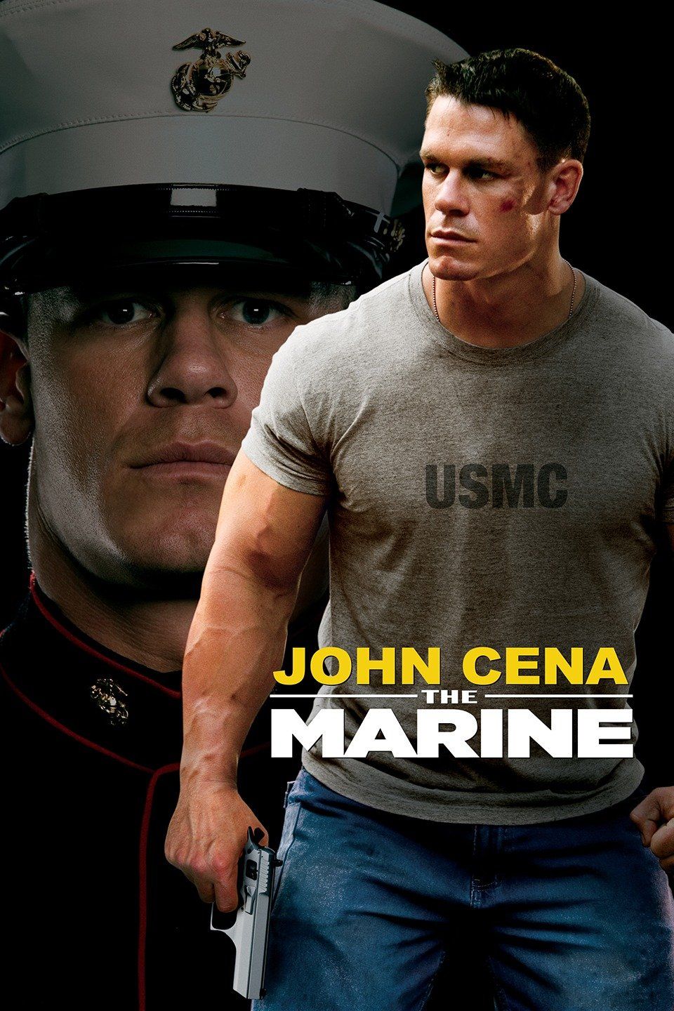 Watch The Marine (2006) Full Movie Online - Plex