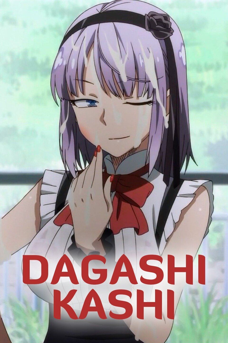 Watch Dagashi Kashi · Season 2 Full Episodes Online - Plex