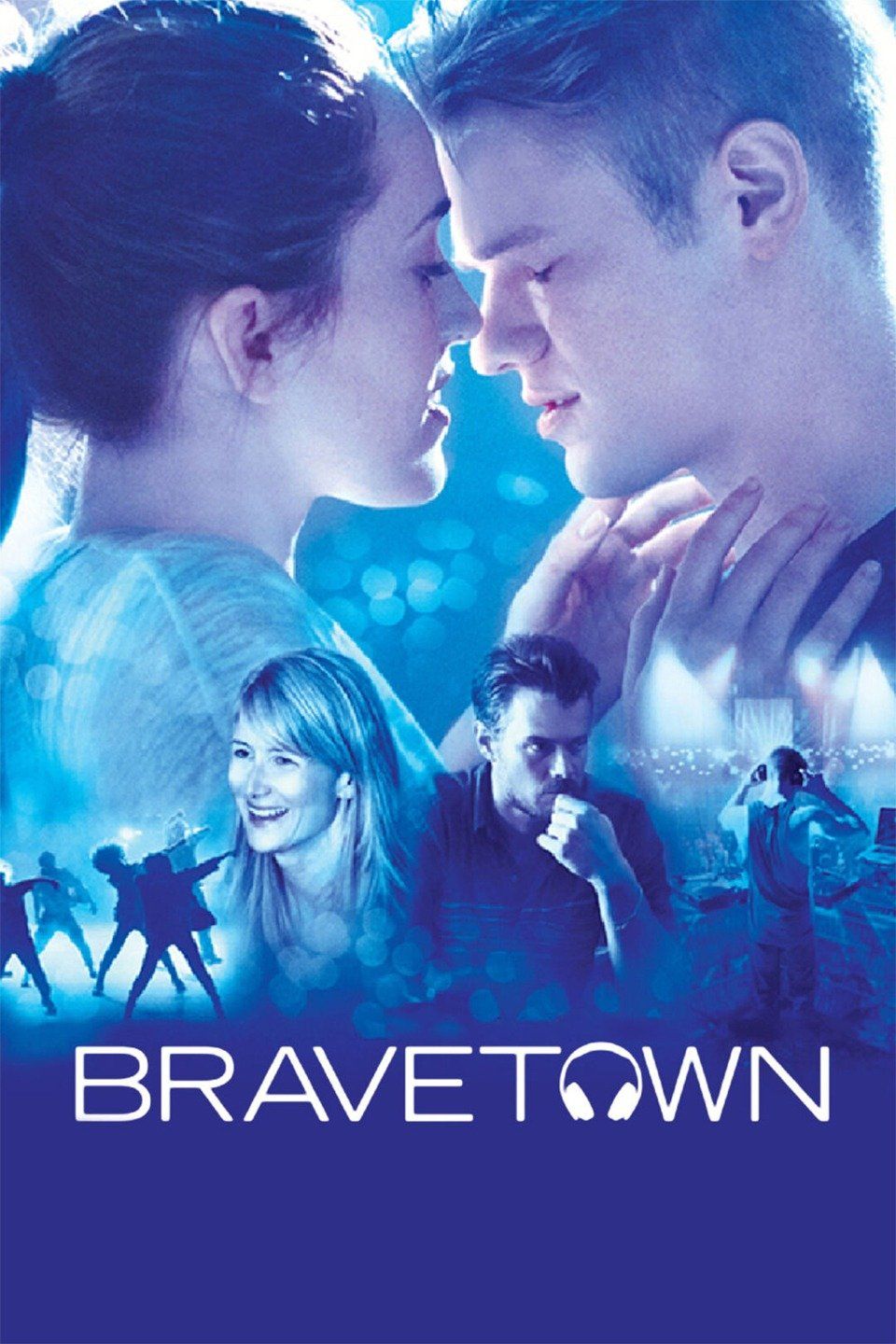 Watch Bravetown (2015) Full Movie Free Online - Plex