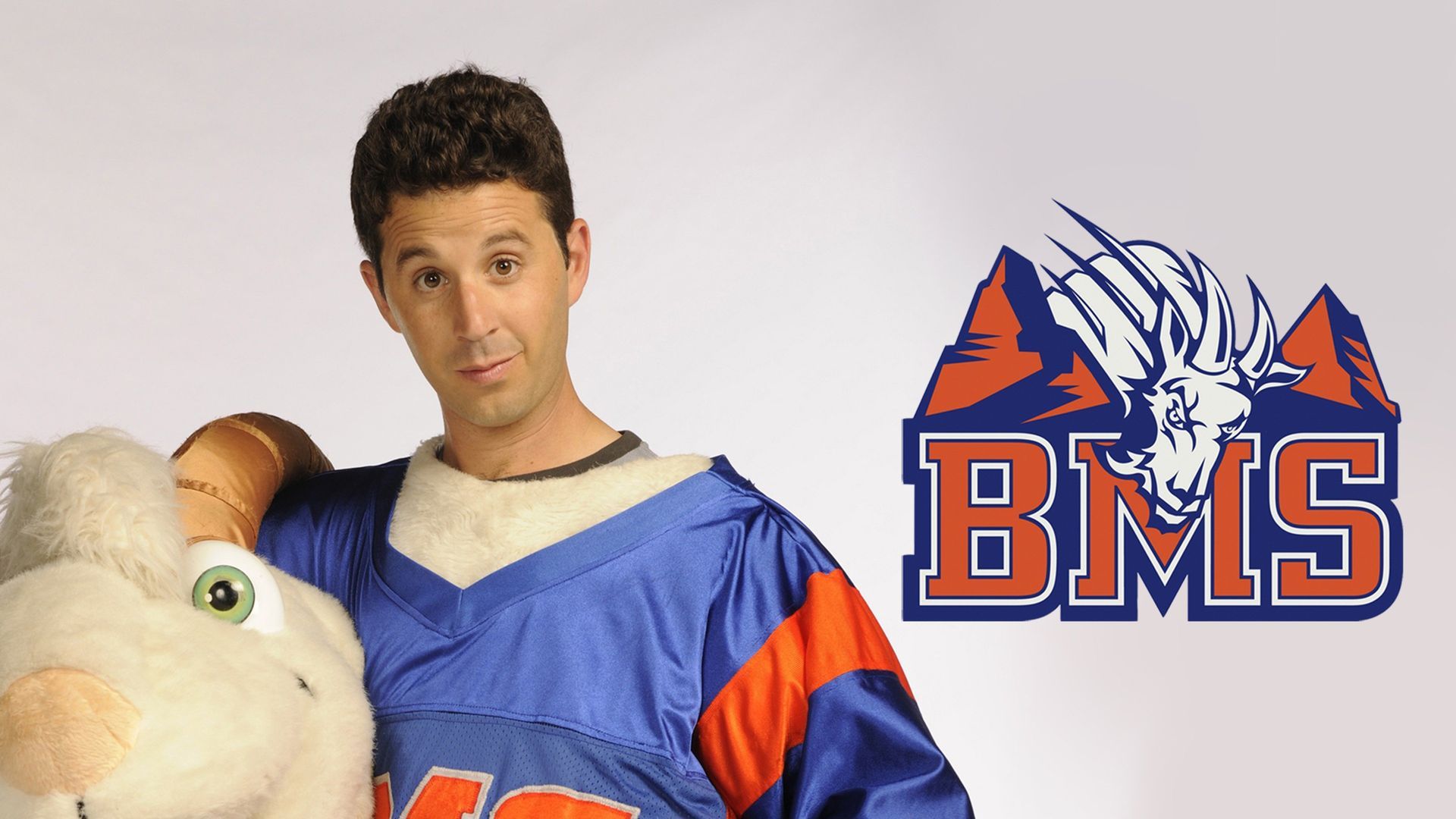 Watch Blue Mountain State · Season 2 Episode 11 · Drunk Tank Full Episode  Free Online - Plex