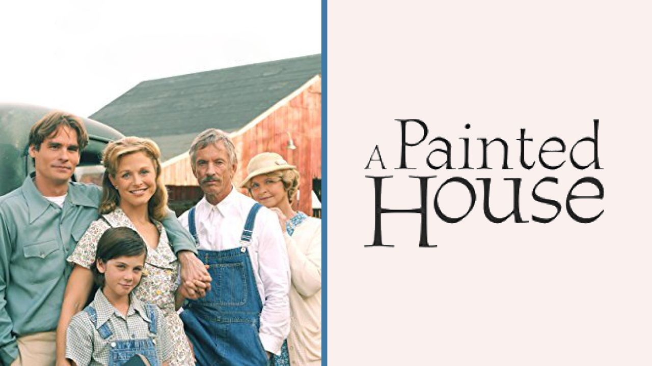 A Painted House (2003)