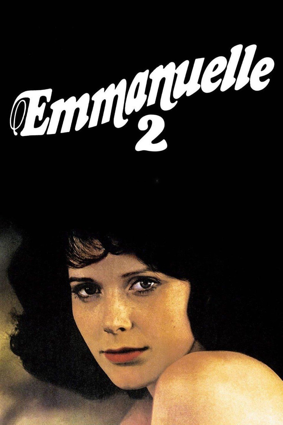 Emmanuelle: The Joys of a Woman (1975) - Plex