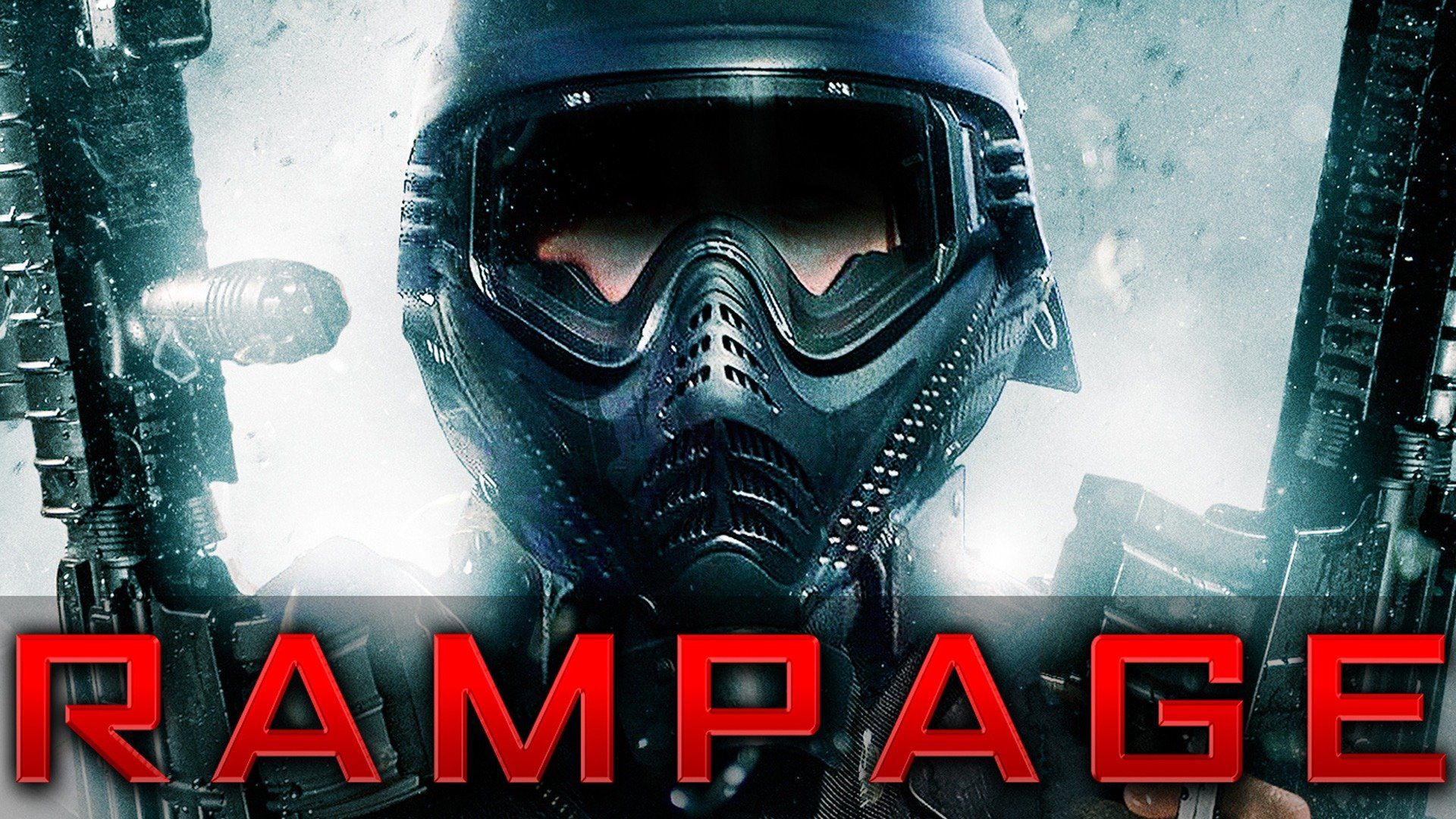 Watch Rampage (2009) Full Movie Free Online - Plex