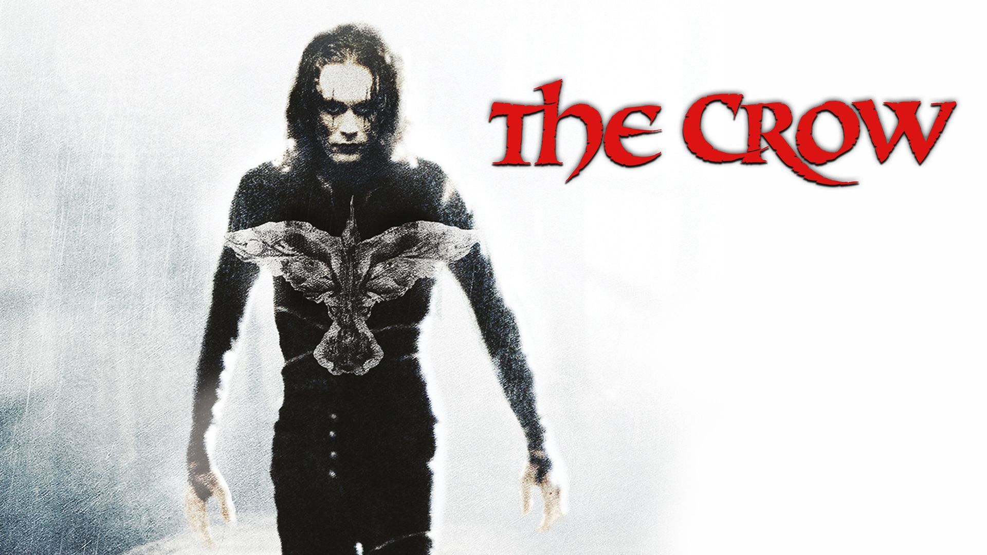 Watch The Crow (1994) Full Movie Free Online Plex