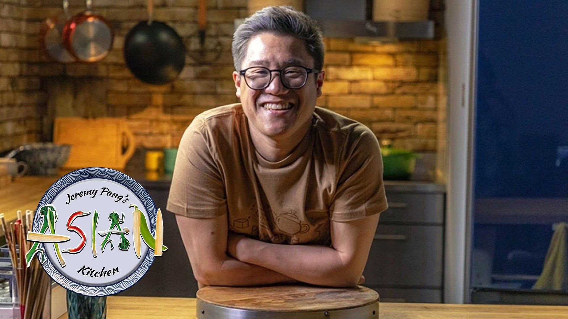 Watch Jeremy Pang’s Asian Kitchen · Season 1 Episode 2 · Family Feasts