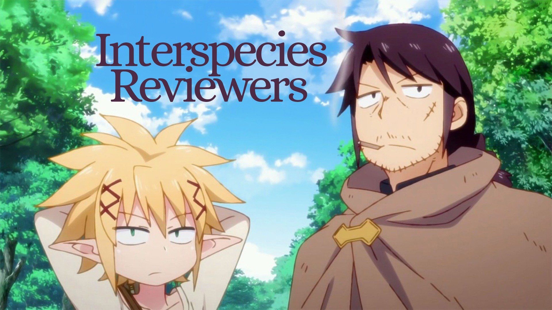 Interspecies Reviewers · Season 1 Episode 3 · Gender-Swap Sex Means Less  Succu-Girl Choices, and It Kinda Hurts, But You Learn Just What Girls Feel,  So You Should Give It a Try! - Plex