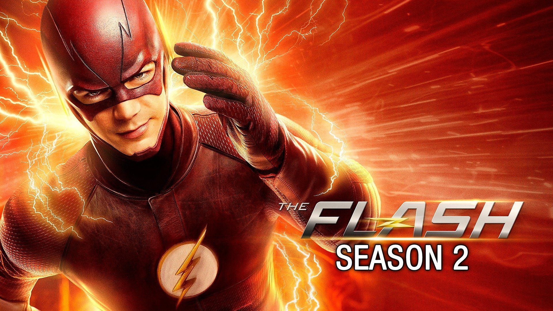 Watch The Flash (2014) · Season 2 Episode 22 · Invincible Full Episode  Online - Plex