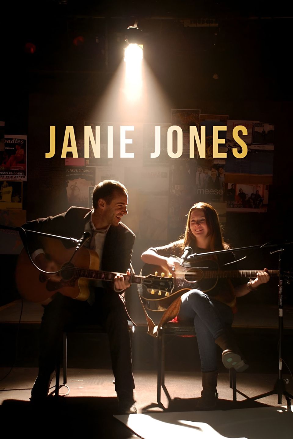 Watch Janie Jones (2010) Full Movie Free Online - Plex