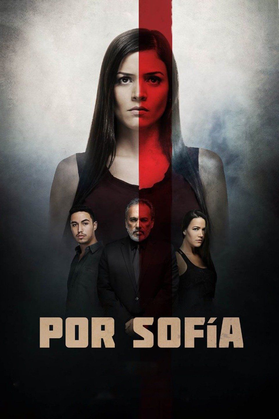 Watch For Sofia (2016) Full Movie Free Online - Plex