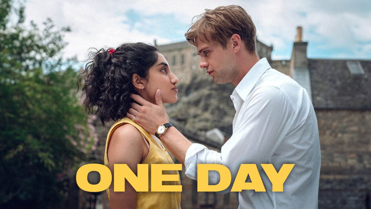 One Day (2024) TV Series Online