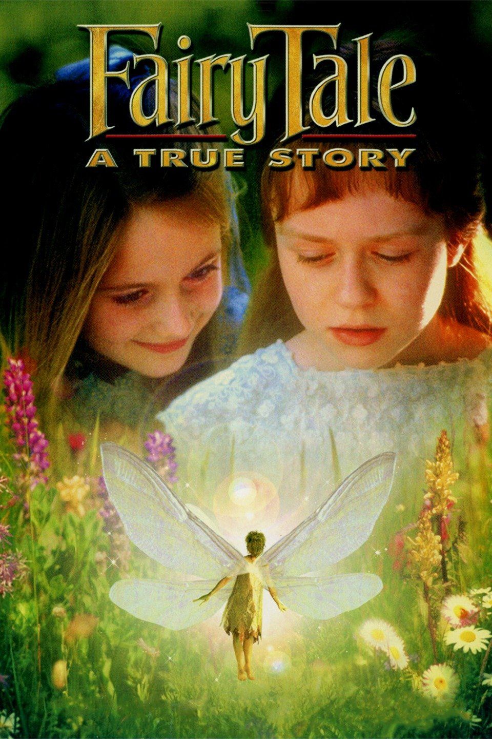 Watch FairyTale: A True Story (1997) Full Movie Free Online - Plex