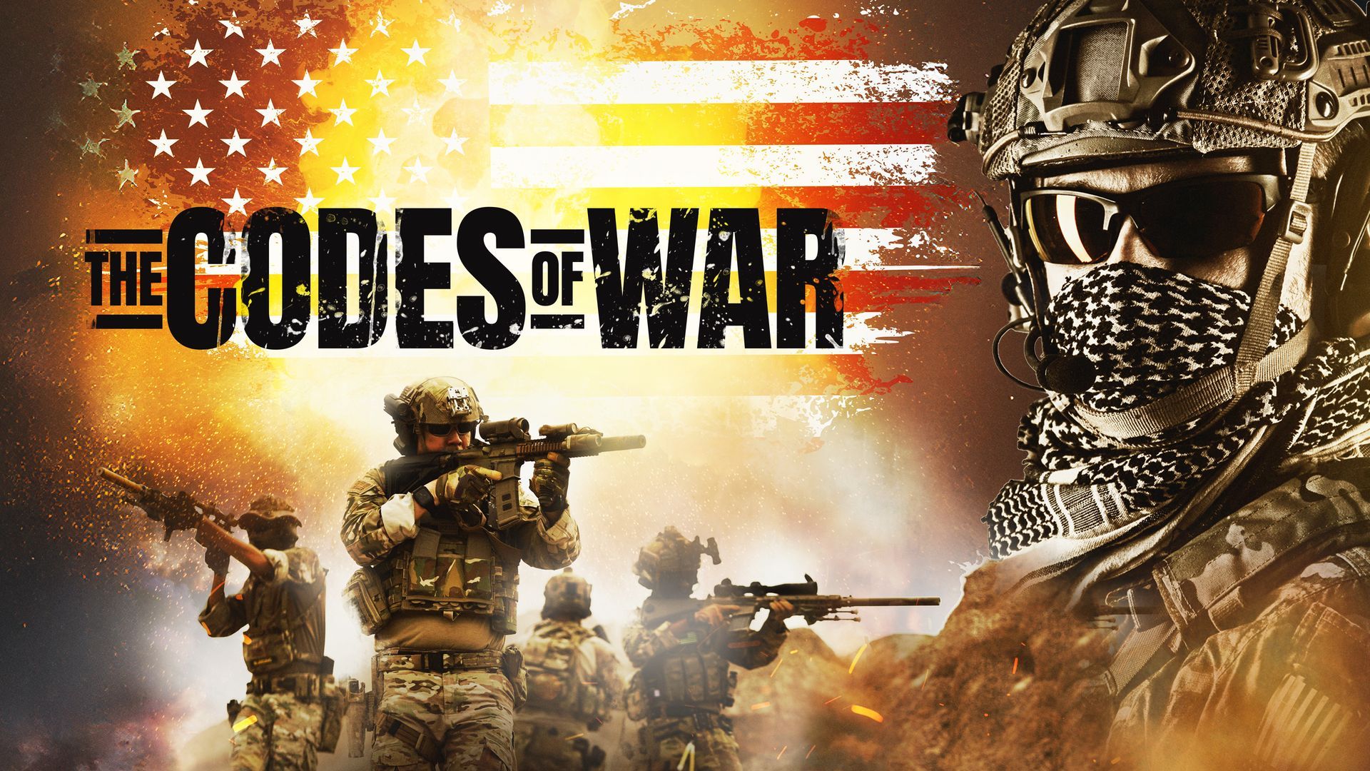 The Codes of War