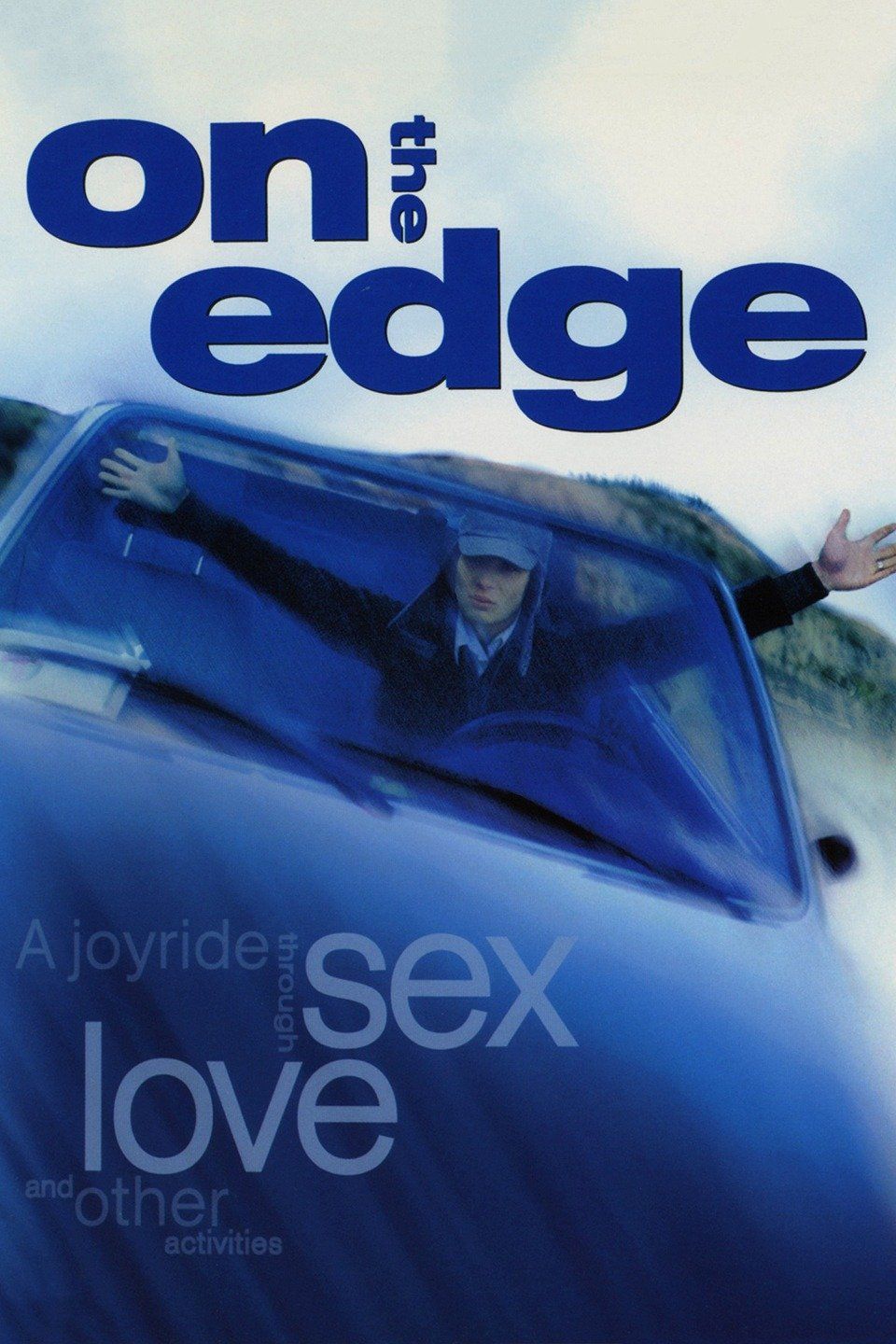 On the Edge (2001) - Plex