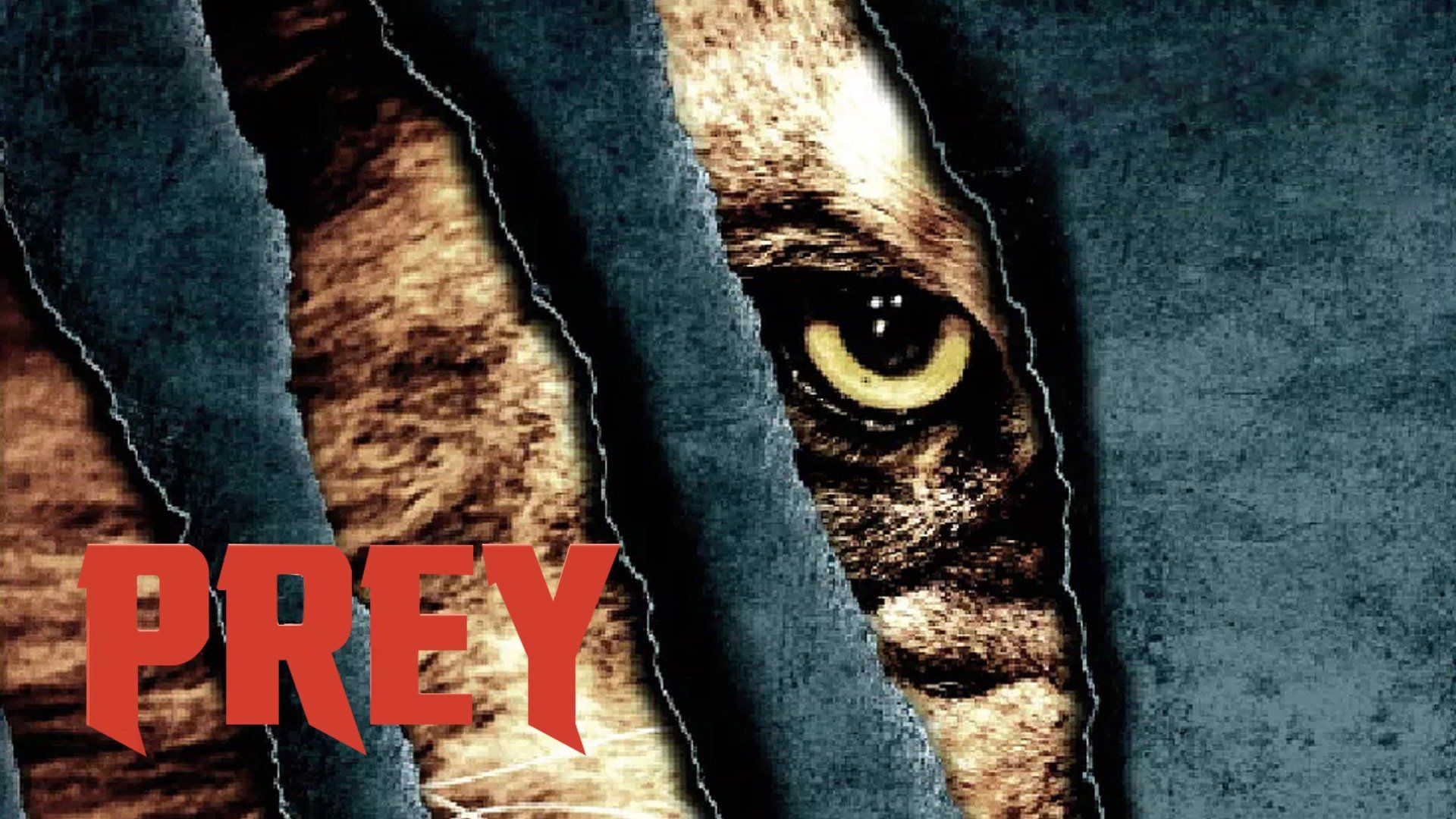 Watch Prey (2016) Full Movie Online - Plex