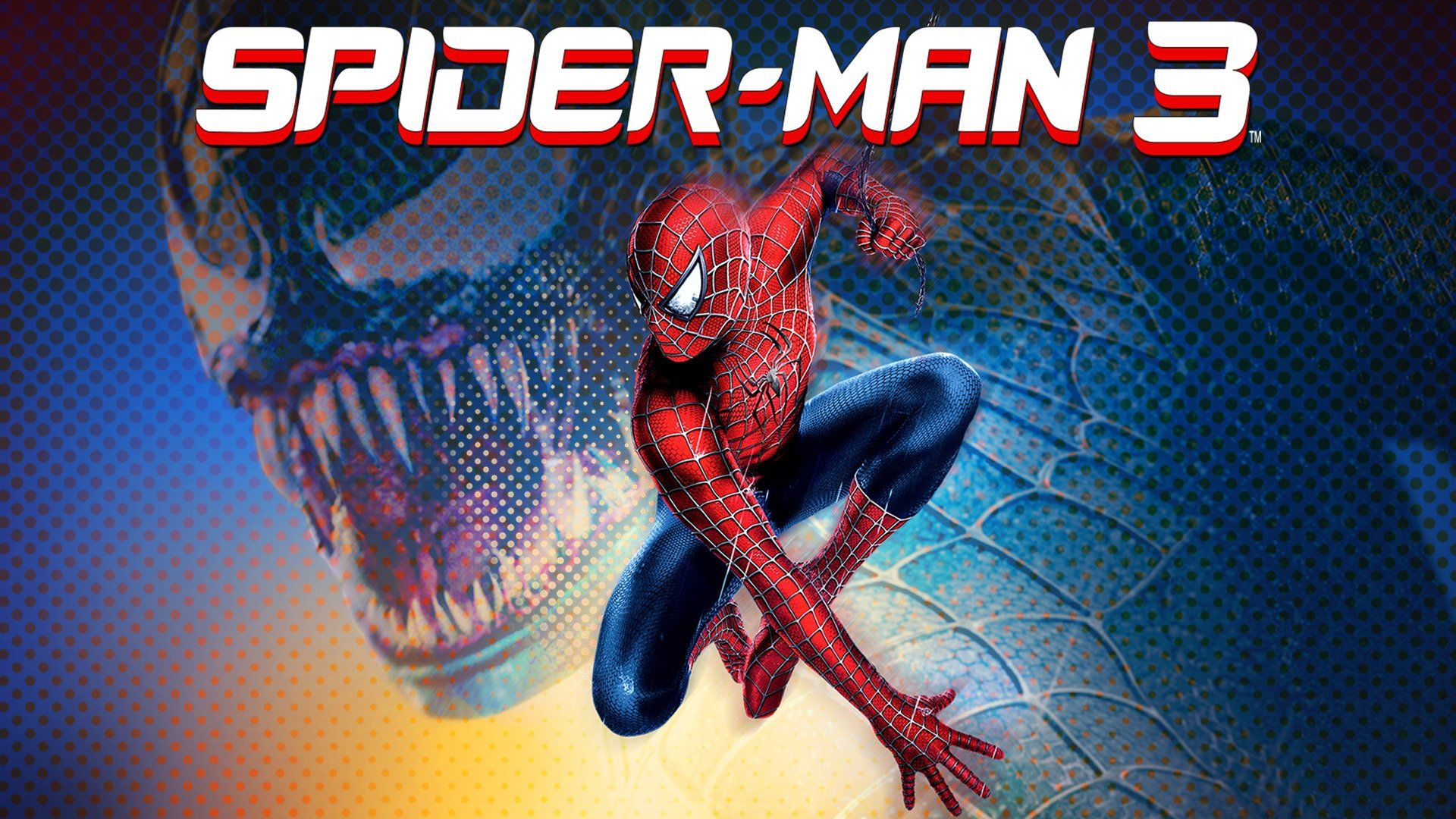 Spider Man Amazon Prime