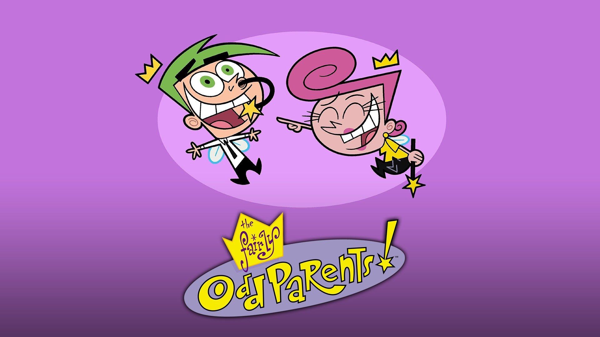 Watch The Fairly OddParents · Season 4 Full Episodes Online - Plex