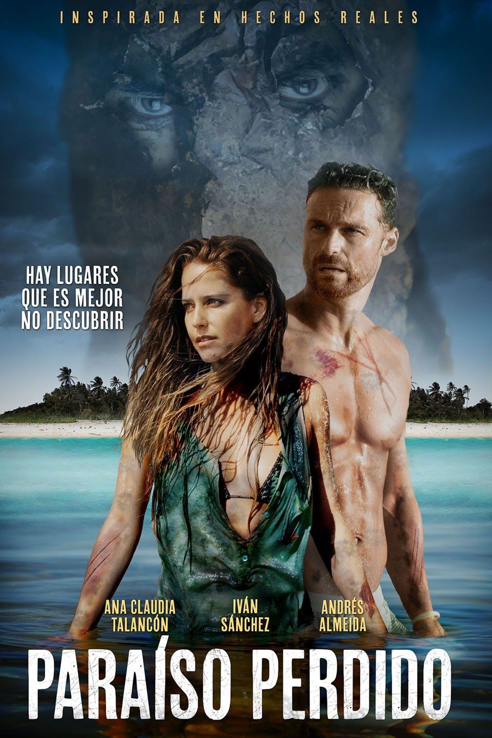 Watch Lost Paradise (2016) Full Movie Online - Plex